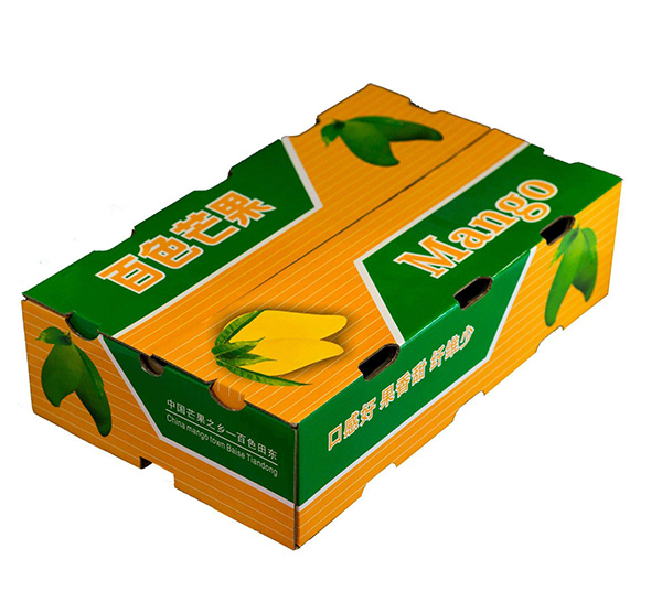 瓦楞紙箱的制作設(shè)備流程有哪些？(圖1)